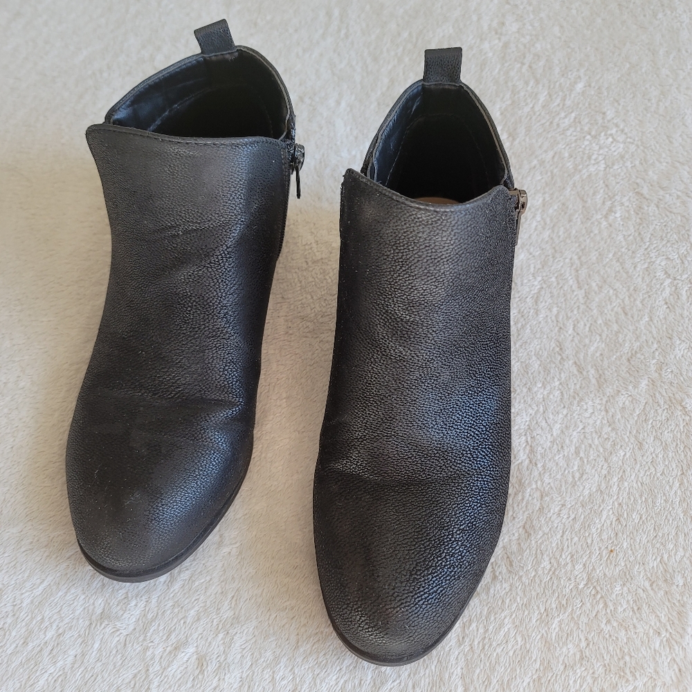 Booties